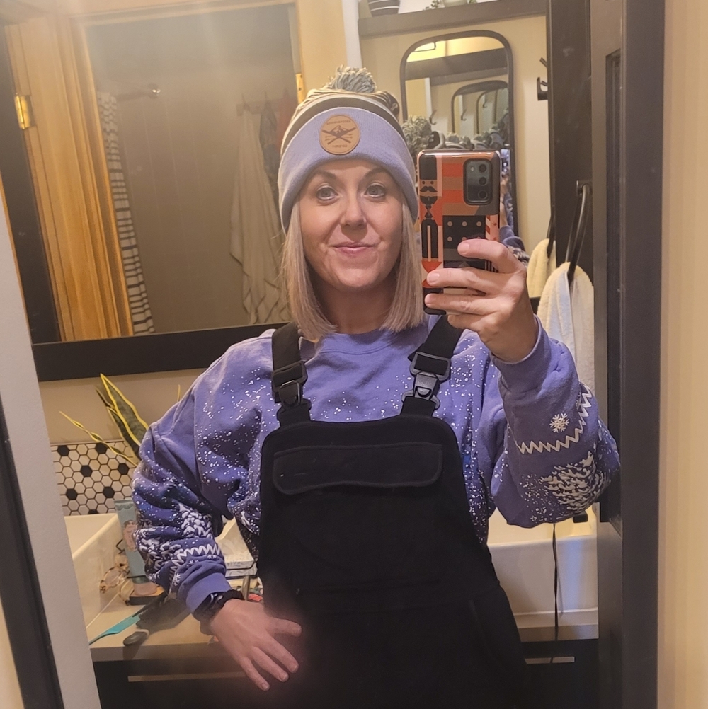 Meet your Posher, Ann